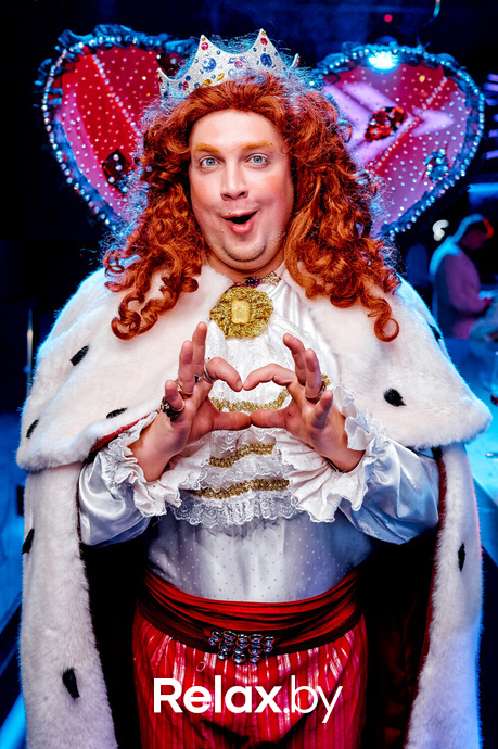 LUNA birthday 1 year (day 1), фото № 24