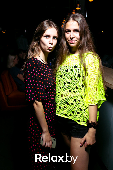 Ночные жители, фото № 1