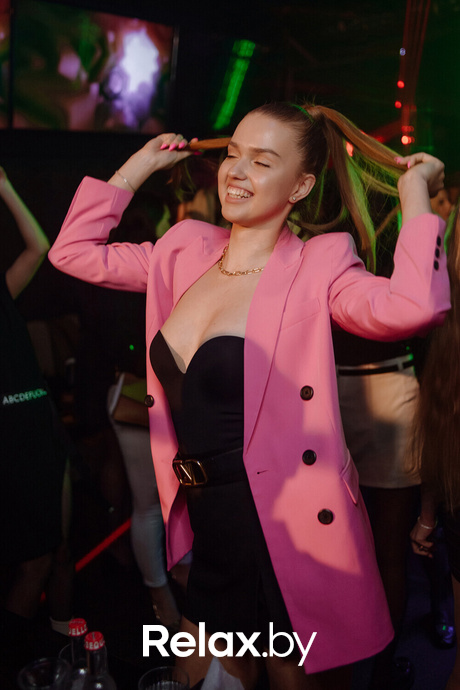 Saturday «Don’t stop the party», фото № 2