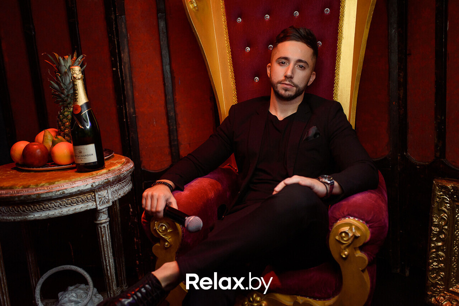 «Dома у Филиппа» day 1, фото № 26