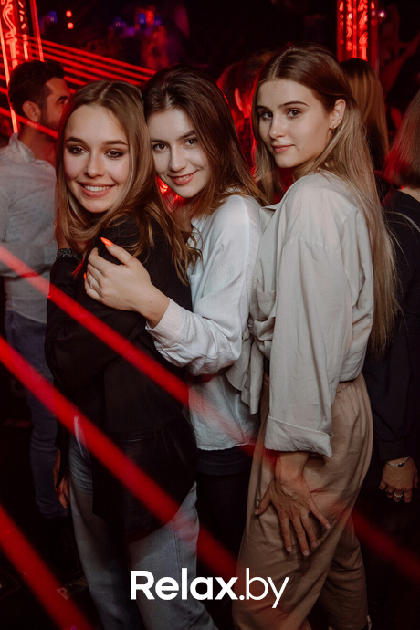 Saturday «dont stop te party», фото № 10