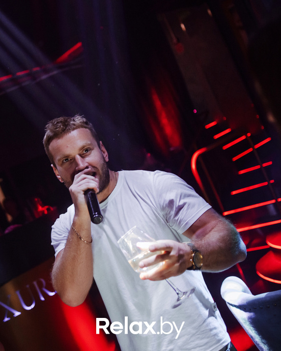 Saturday, фото № 34