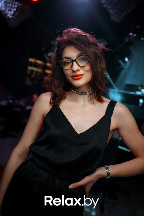 Saturday party, фото № 18