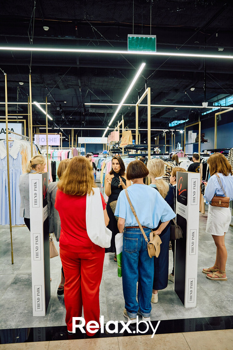 Шопинг-экскурсия со стилистом, фото № 78