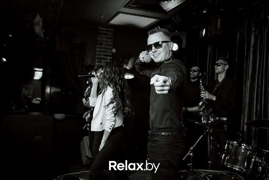 Brooklyn Live!, фото № 62