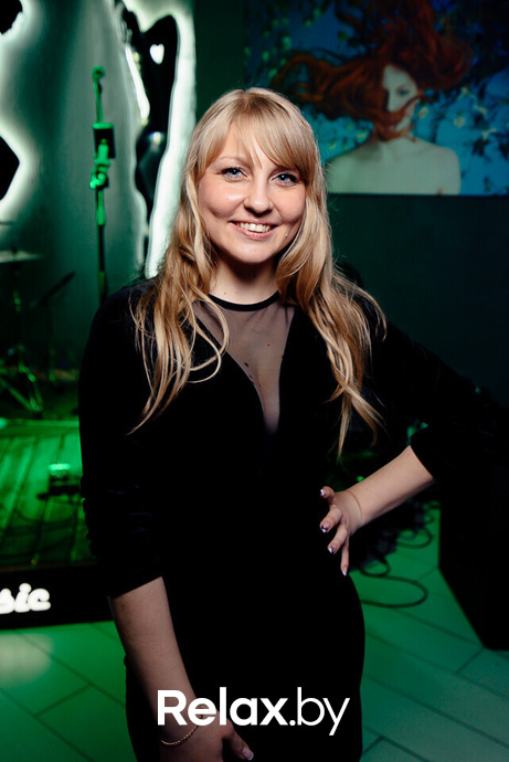 Ночные жители, фото № 13