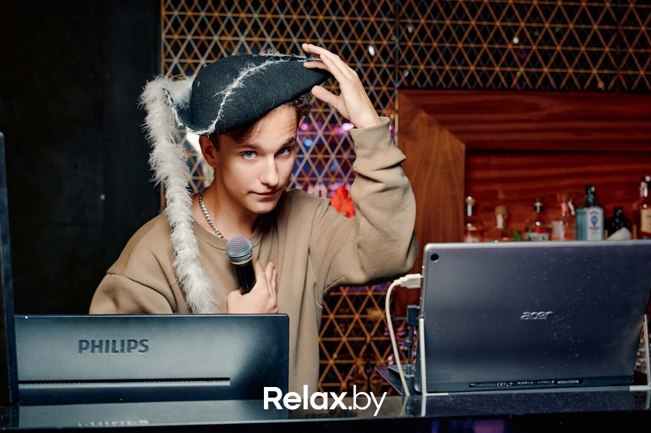 Saturday music, фото № 37