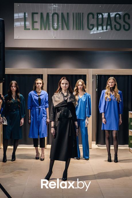Девичник с LEMONGRASS, фото № 93