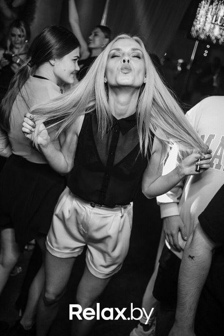 Friday LUXURIA LXR, фото № 39