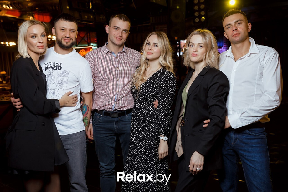 Brooklyn Live!, фото № 8