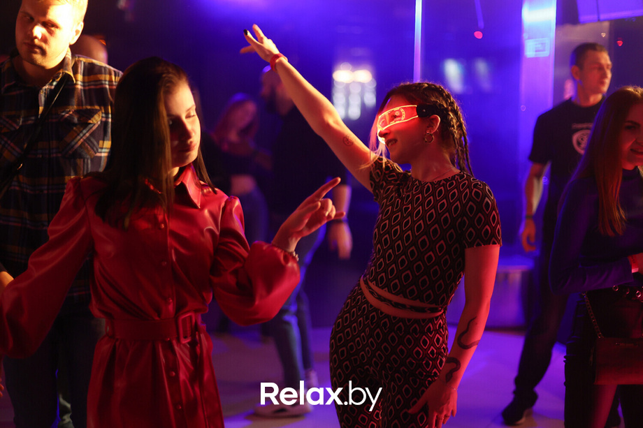 Зож Party, фото № 37