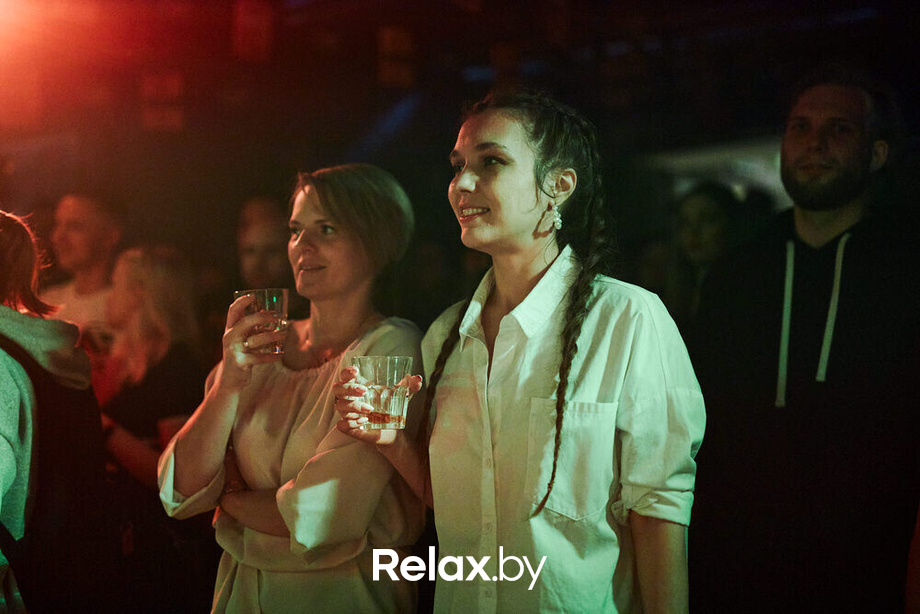 Tullamore St.Patrick's Day, фото № 257