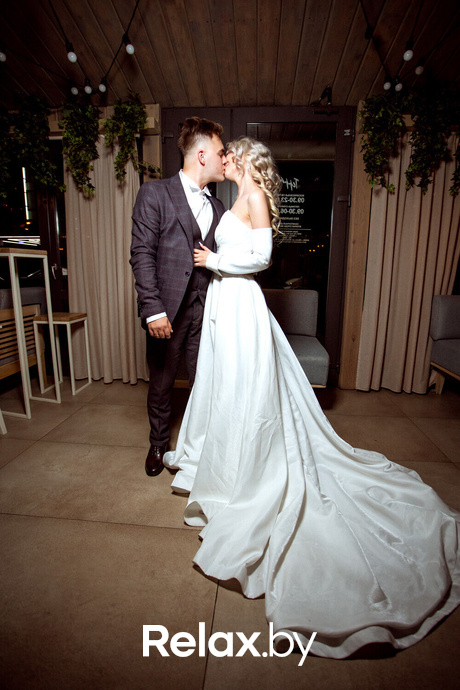 Ночные жители, фото № 11