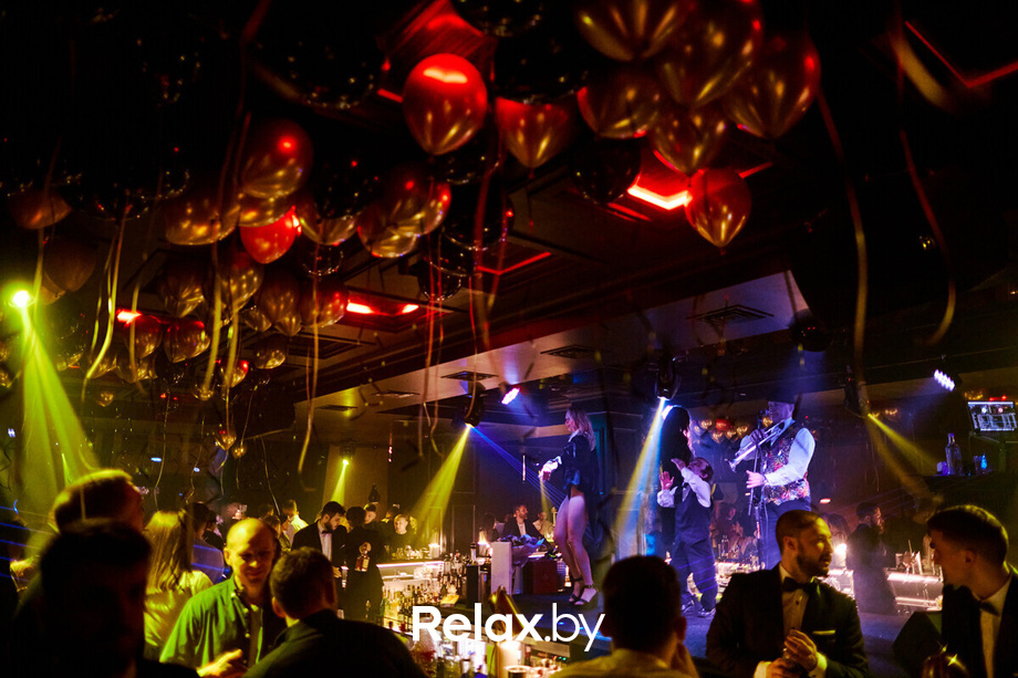 Oscar, фото № 10