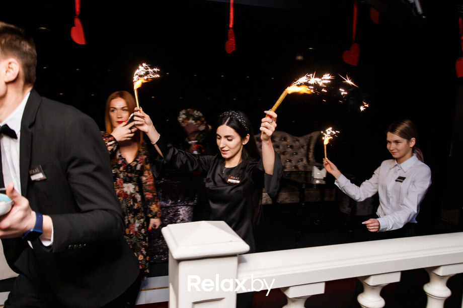 Non Stop в Rokas, фото № 12