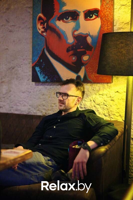 Live Music, фото № 87