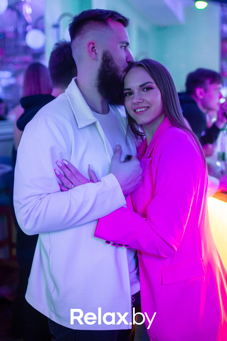 Выходные в GLASS BAR, фото № 31