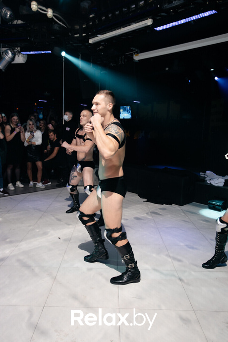 Бородачи party, фото № 52