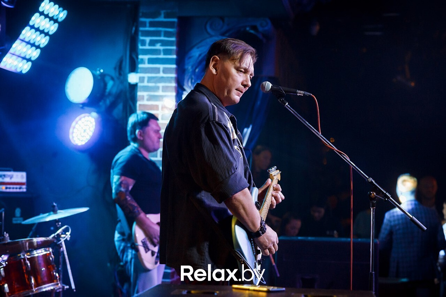 Brooklyn Live!, фото № 5