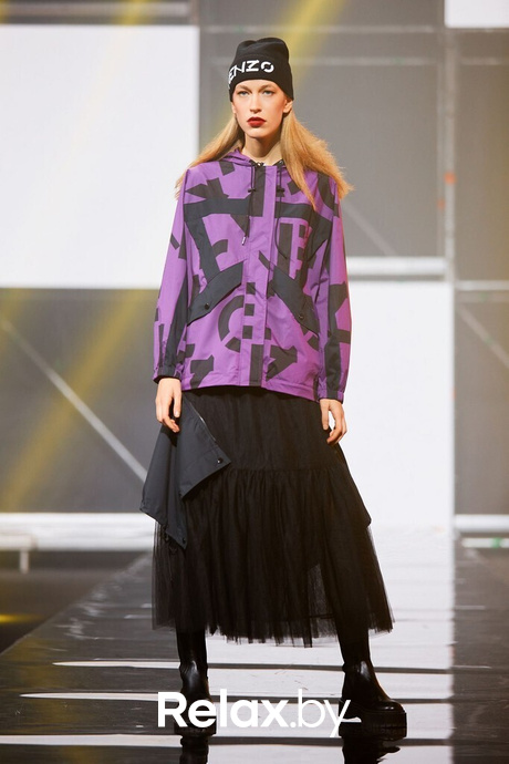 13 сезон Brands Fashion Show | Показы, фото № 139