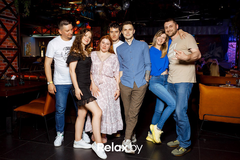 Brooklyn Live!, фото № 35