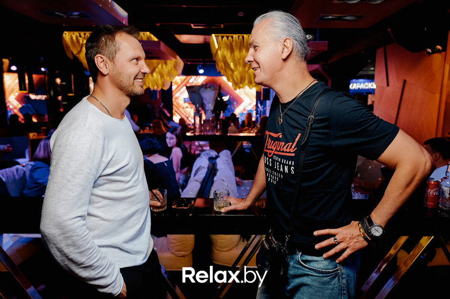 Saturday music, фото № 51