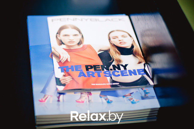 Fashion secret night, фото № 80