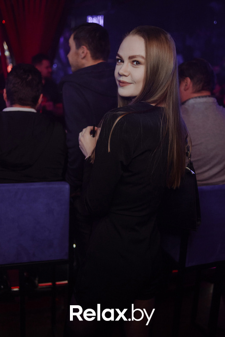 Friday «Double Trouble», фото № 19