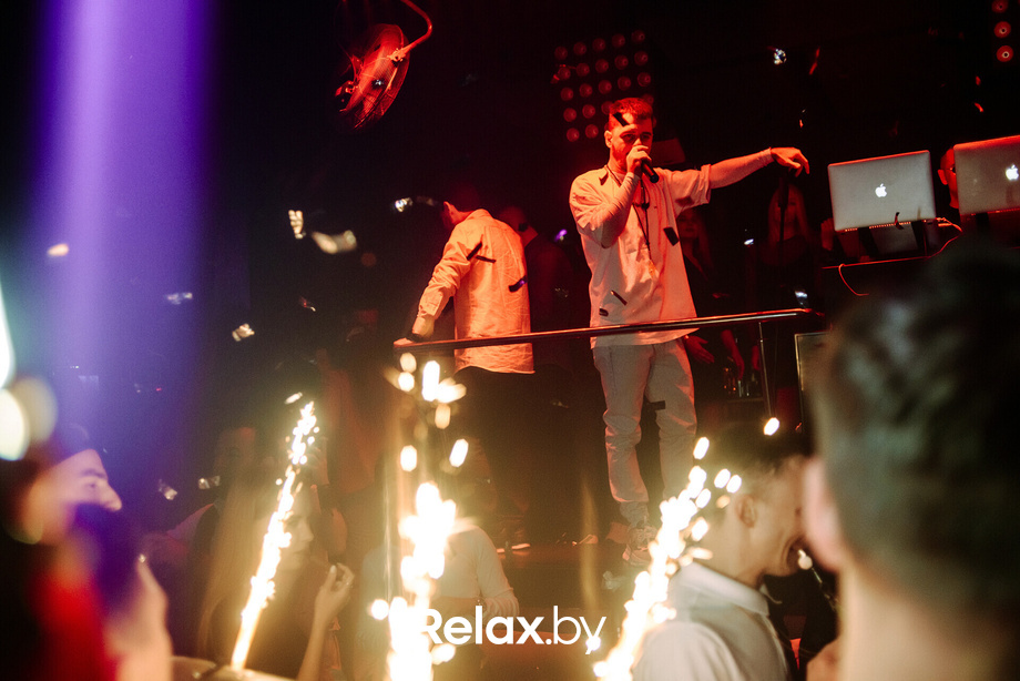 Double Trouble, фото № 17