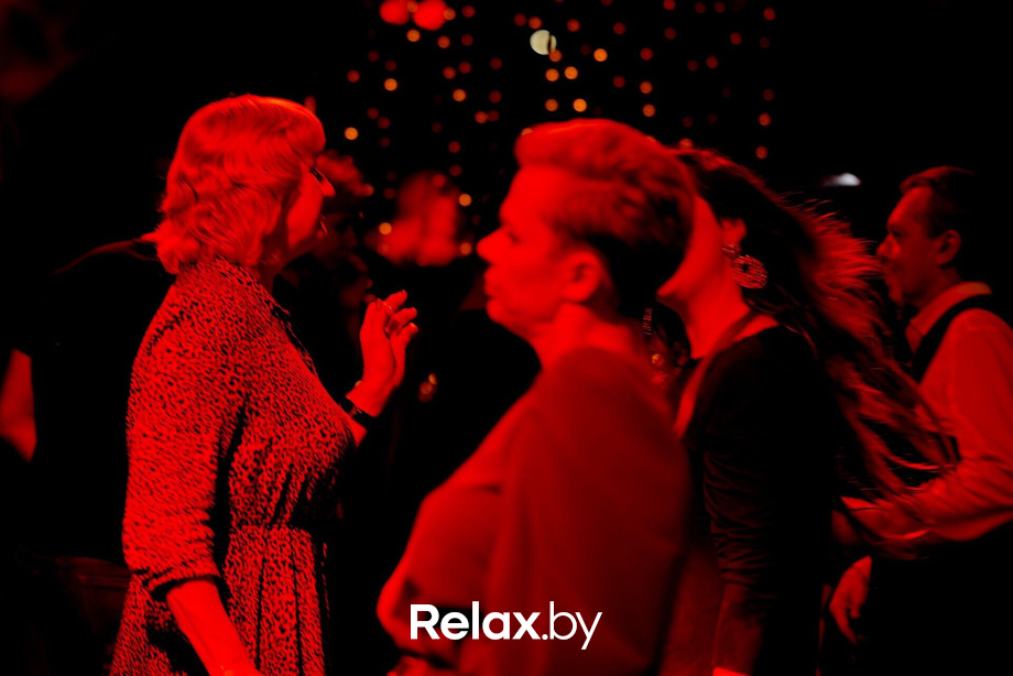 Пятница в Ангелах, фото № 30