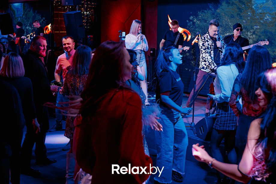 Saturday music, фото № 80