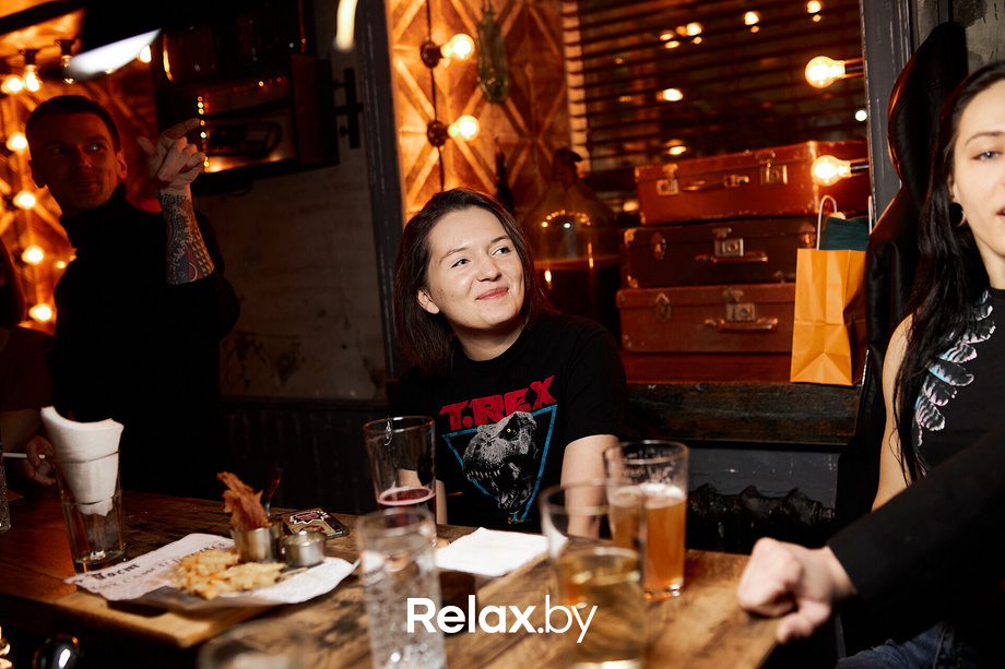 Tullamore St.Patrick's Day, фото № 43