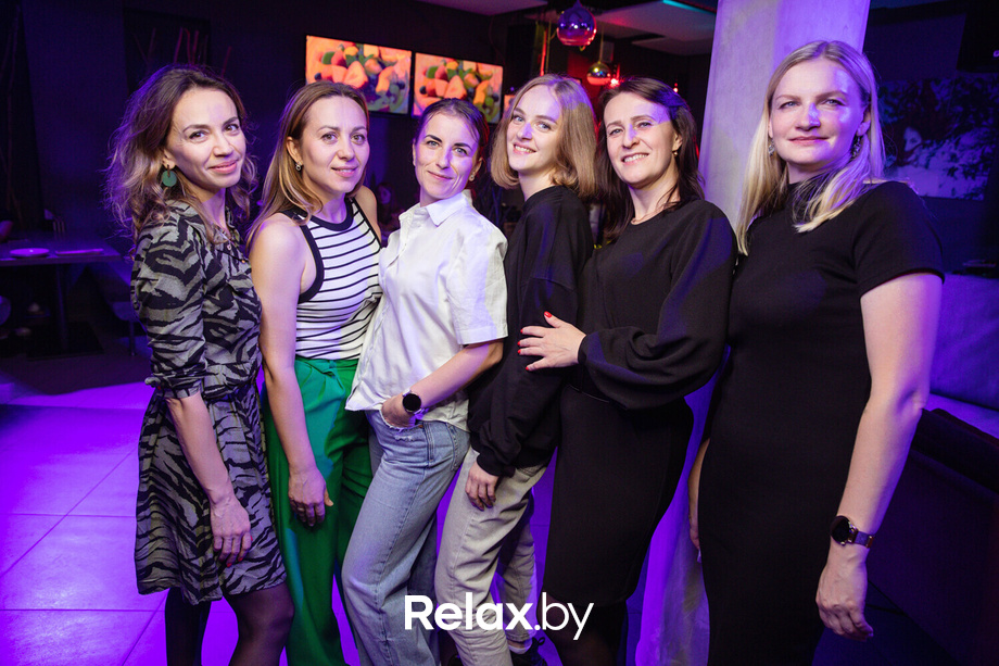 Ночные жители, фото № 14