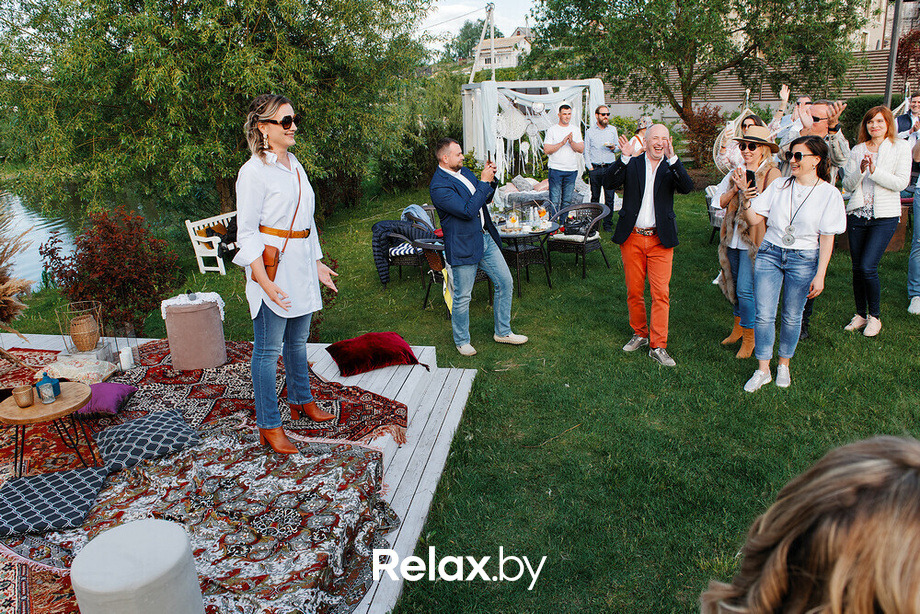 День рождения Светланы Зере, фото № 130