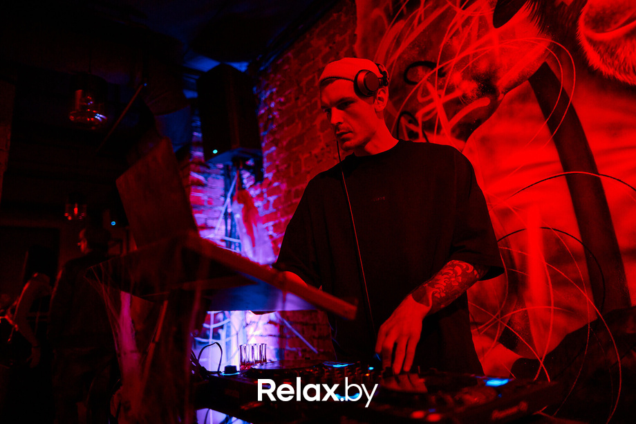 Halloween day 2, фото № 25