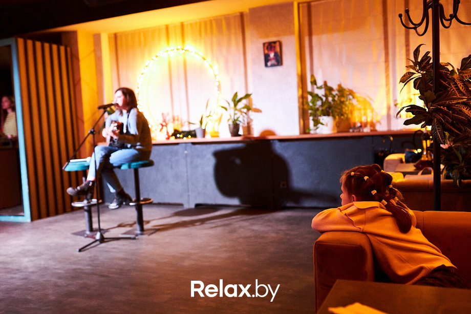 Поэтический вечер, фото № 80