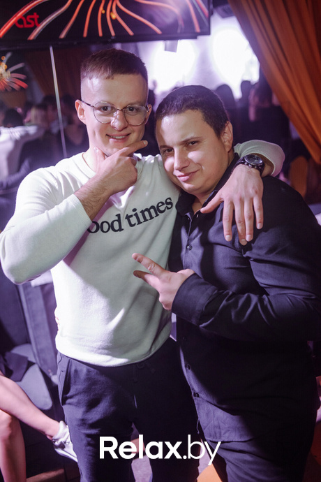 Saturday, фото № 24