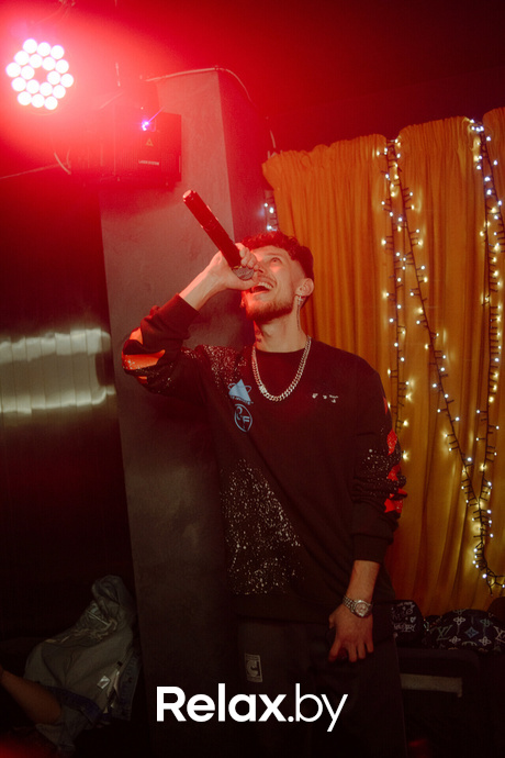 Saturday LUXURIA LXR, фото № 22