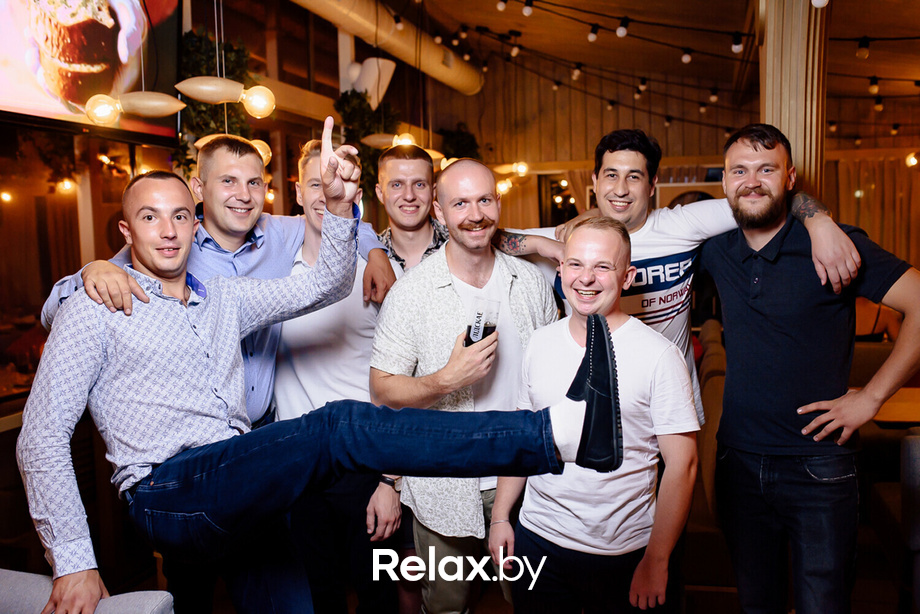 Ночные жители, фото № 52