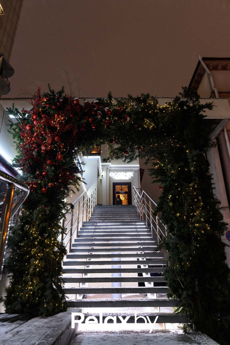 Новогодний корпоратив, фото № 140