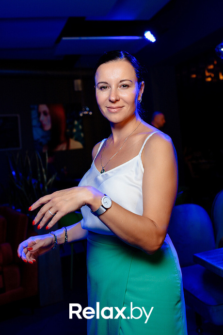 Ночные жители, фото № 16