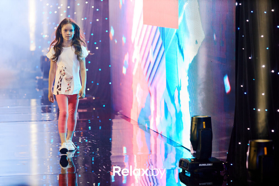 IMG Fashion KILLA PARTY - KIDS’ SHOW, фото № 527