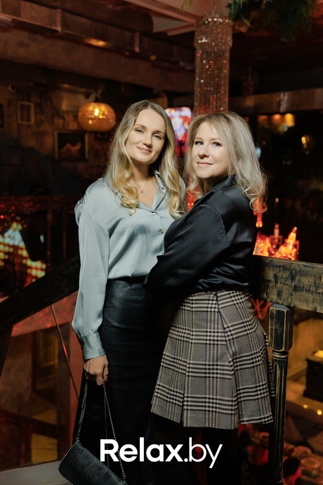 Saturday party, фото № 25