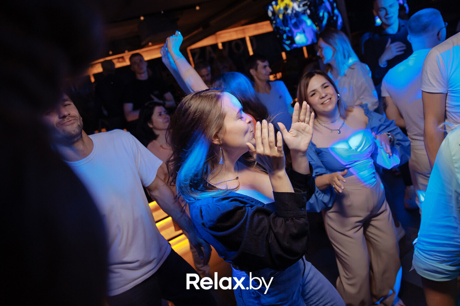 Friday Party, фото № 92