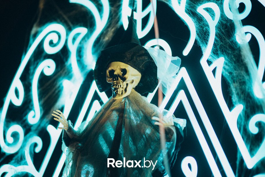 The Addams family, фото № 47