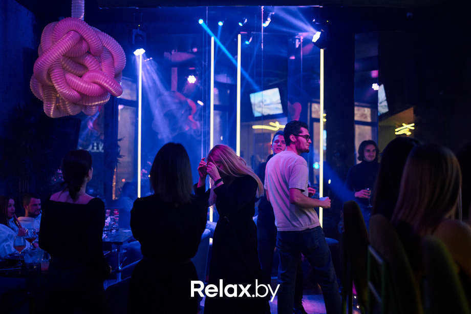 NuaSmoke Night, фото № 36