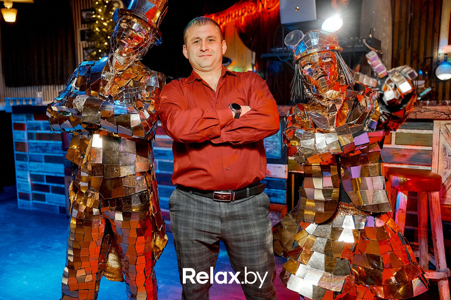 Новый год в Квартире, фото № 60