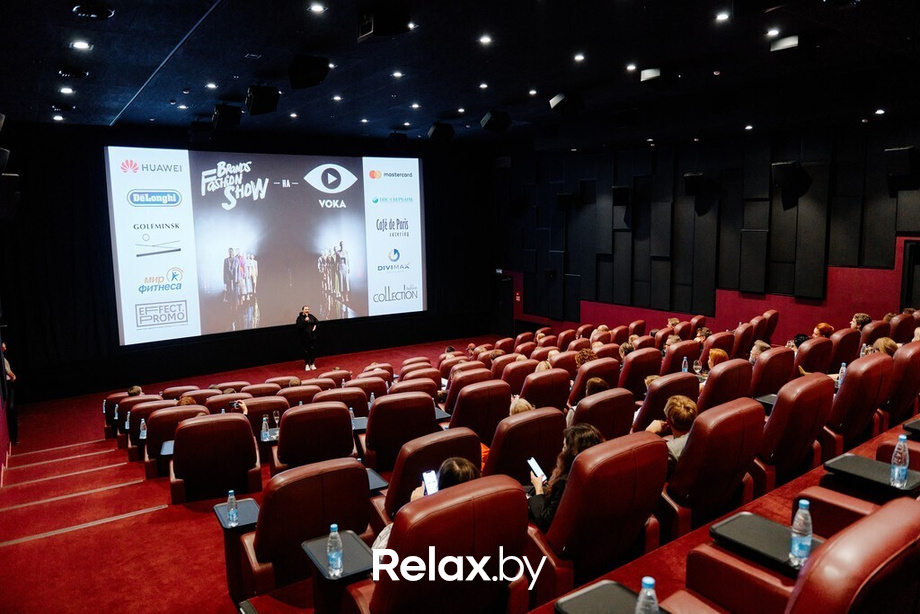 Премьера 12 сезона Brands Fashion Show, фото № 79