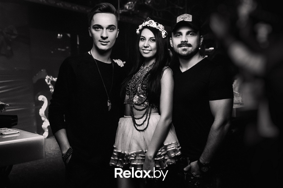 Saturday night, фото № 12