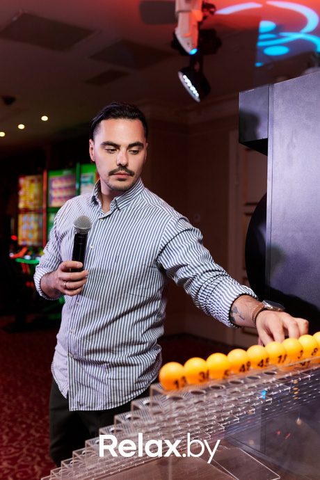 «Lucky 7 и Счастливый рейс», фото № 16